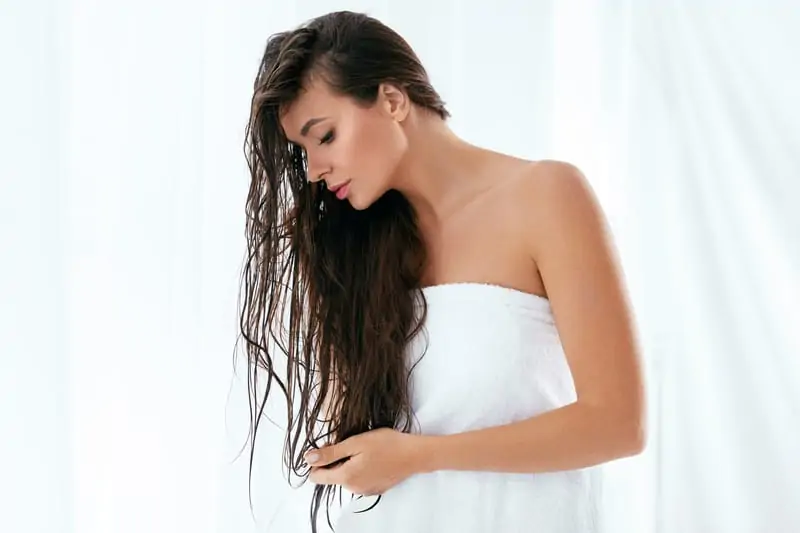 beste shampoo voor lang haar