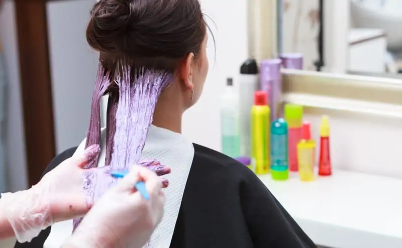 Beste Conditioners Voor Gekleurd Haar