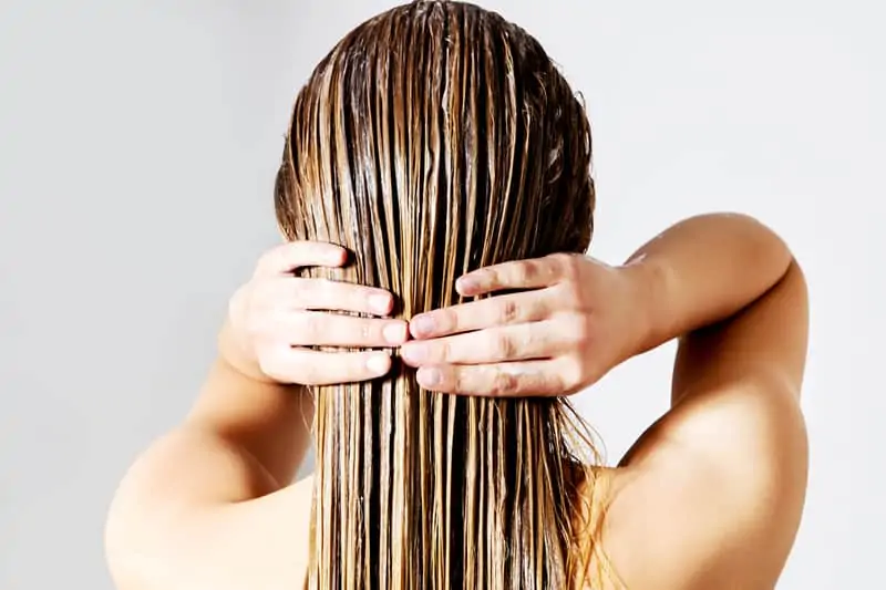 Is Conditioner Slecht Voor Je Haar