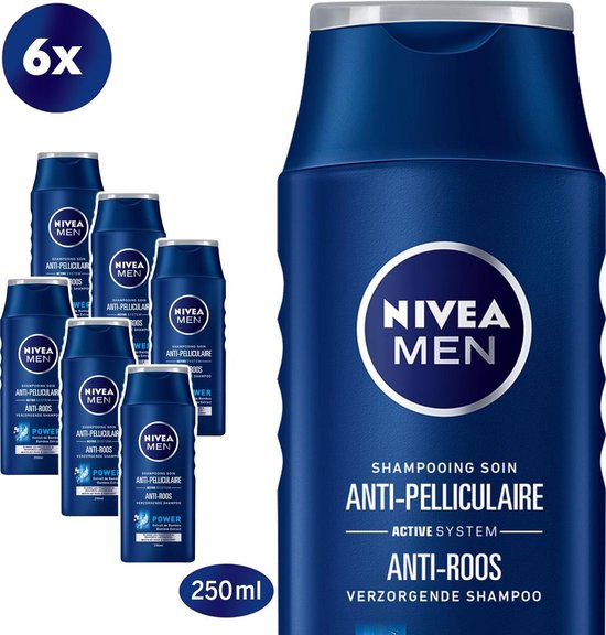 pijp Ansichtkaart Beperking De 9 Beste Anti Roos Shampoo: Voorkom Roos en Schilfers - BeautyGaze