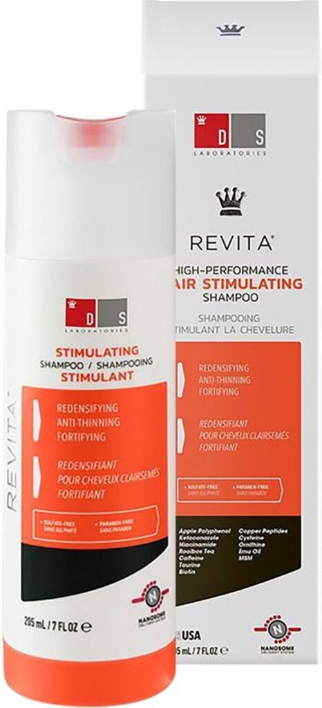 Revita Shampoo
