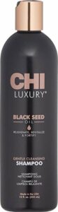 Black Seed Oil Gentle Cleansing Shampoo
