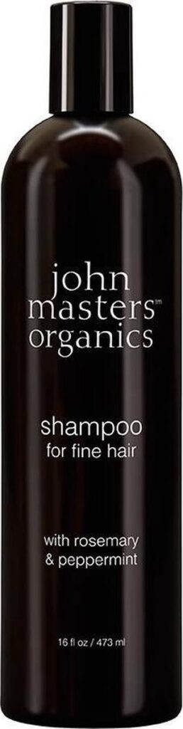 John Masters Organics Shampoo 