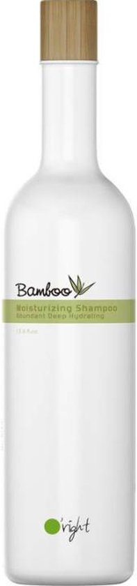 O’right Bamboo Shampoo