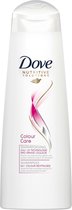 Dove Hair Therapy Color Care Shampoo