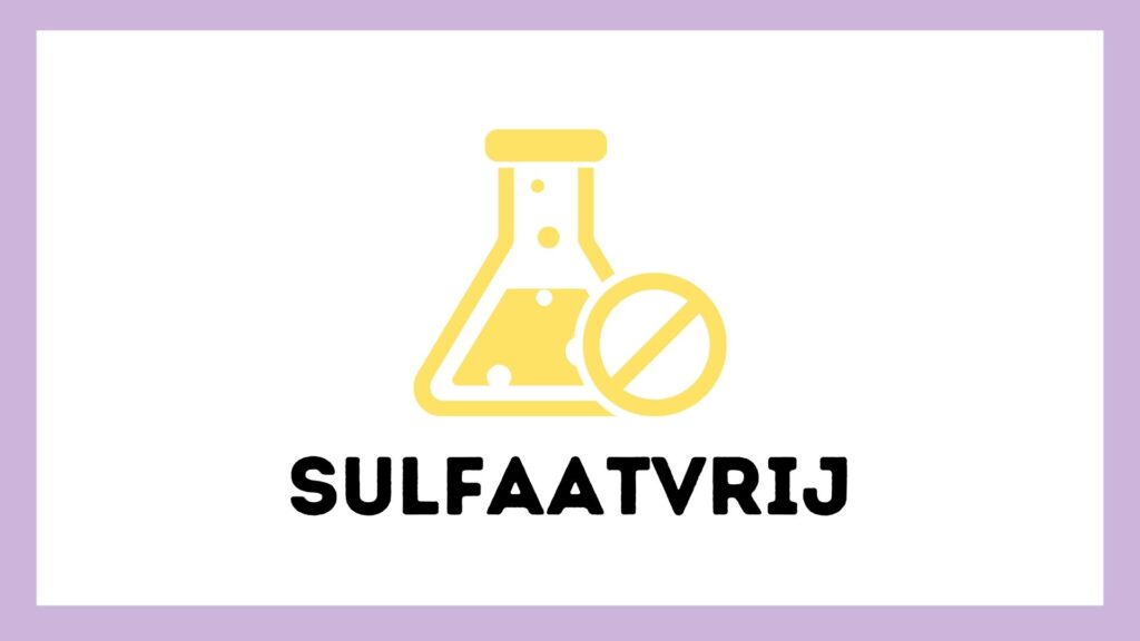 sulfaatvrij