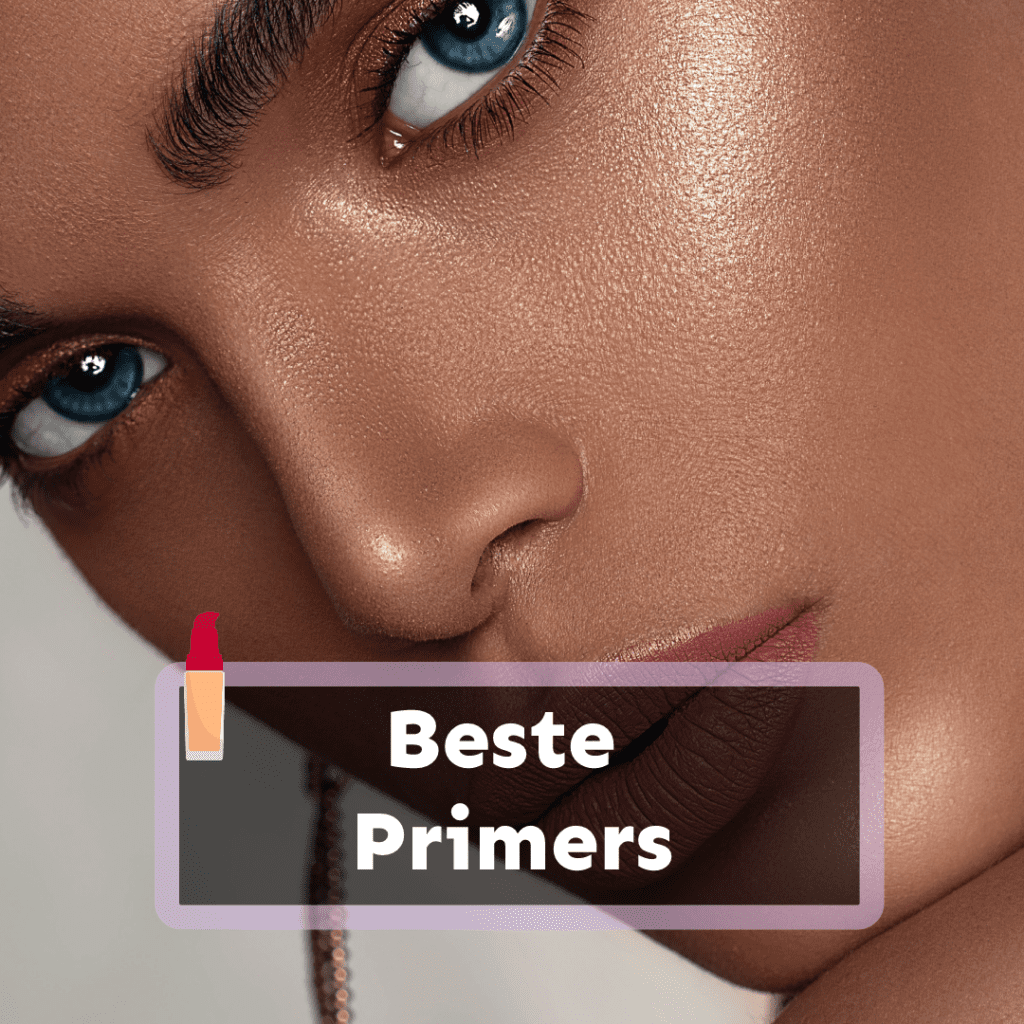 De 6 beste primers beautygaze