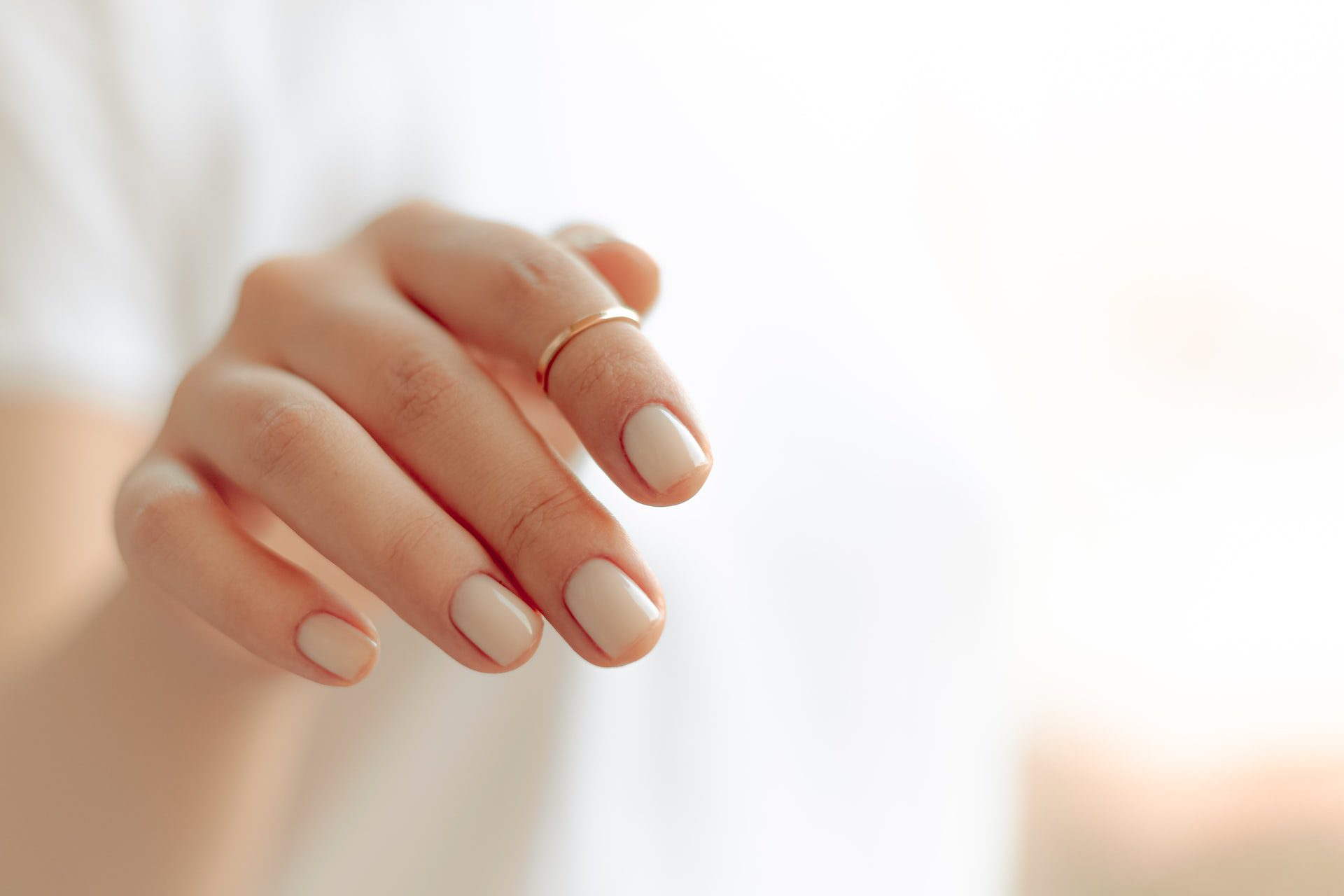 Waarom nagelverzorging belangrijker is dan je denkt